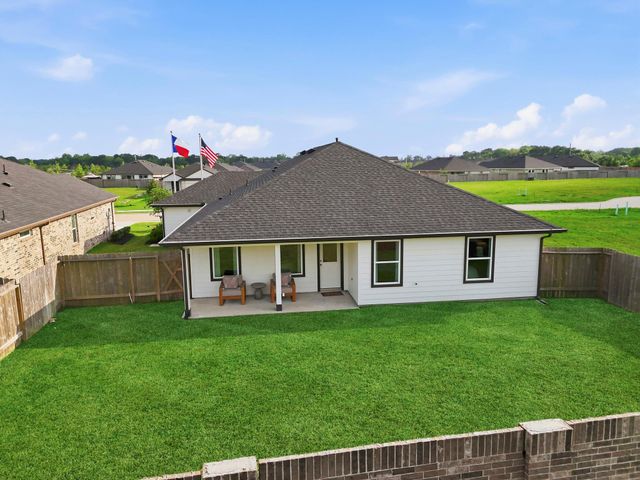 3717 Stars Way, League City, TX 77573