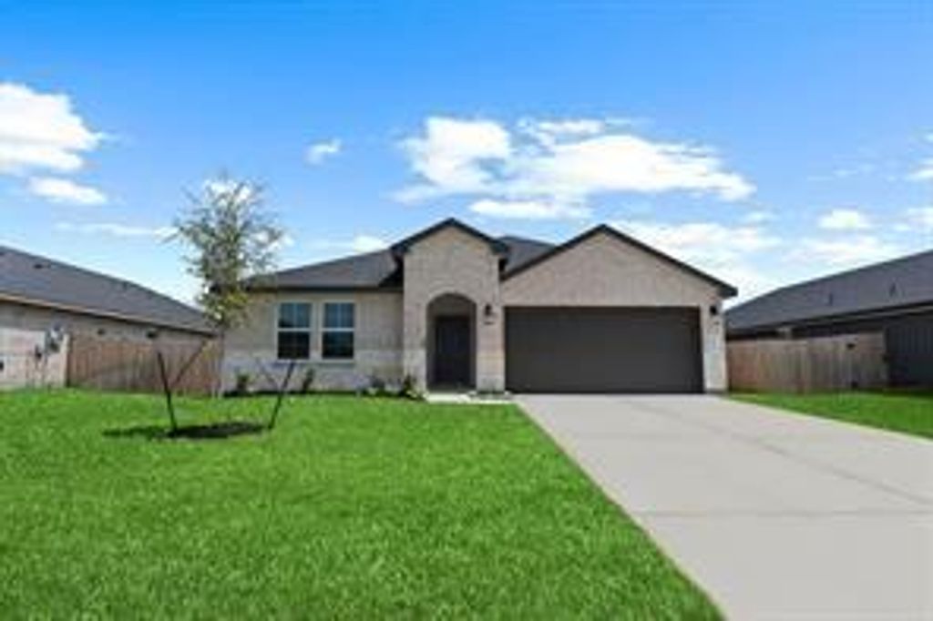 3717 Stars Way, League City, TX 77573