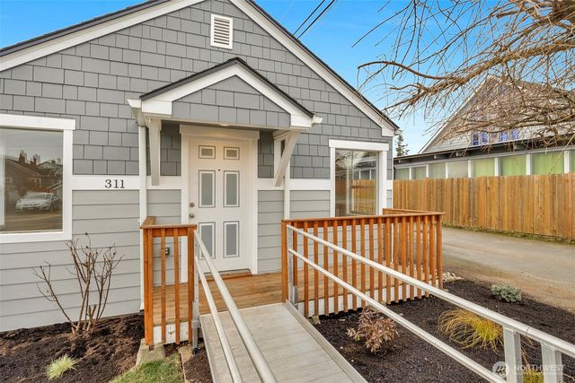 311 Alder Avenue, Marysville, WA 98270