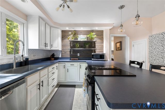 6209 Dustin Dr, Henrico, VA 23226