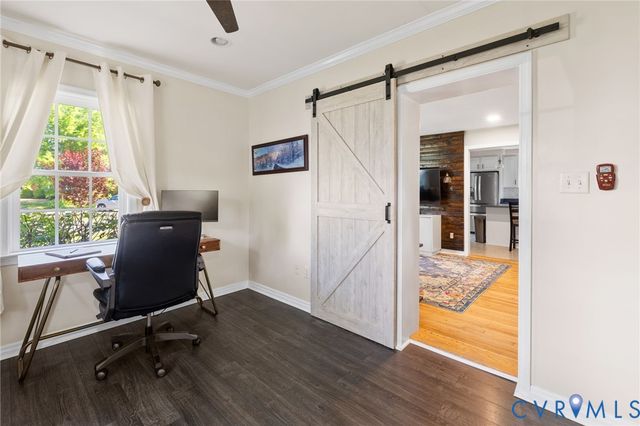 6209 Dustin Dr, Henrico, VA 23226