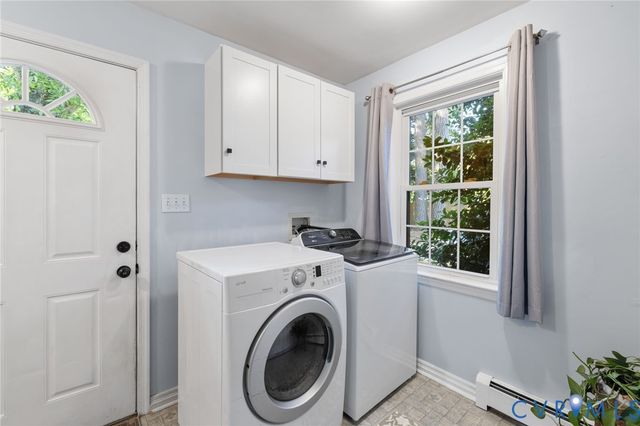 6209 Dustin Dr, Henrico, VA 23226