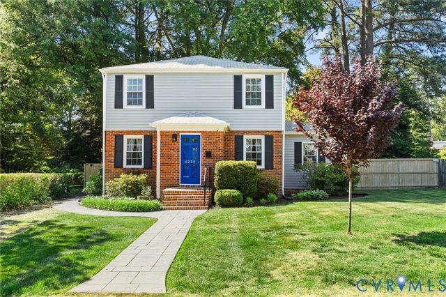 6209 Dustin Dr, Henrico, VA 23226