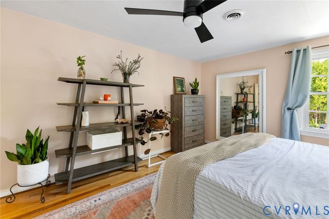 6209 Dustin Dr, Henrico, VA 23226