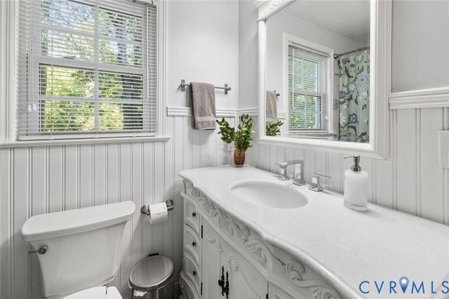 6209 Dustin Dr, Henrico, VA 23226