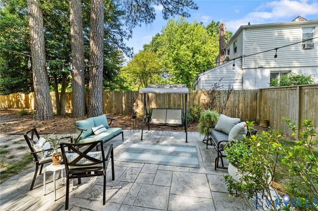 6209 Dustin Dr, Henrico, VA 23226