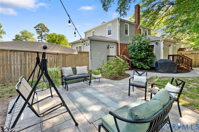 6209 Dustin Dr, Henrico, VA 23226