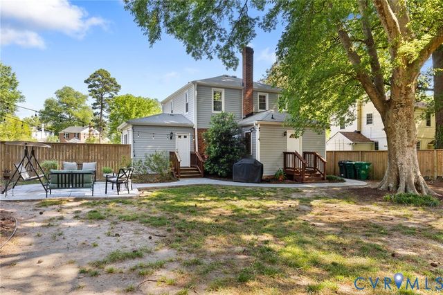 6209 Dustin Dr, Henrico, VA 23226