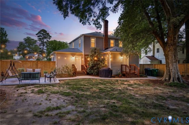 6209 Dustin Dr, Henrico, VA 23226