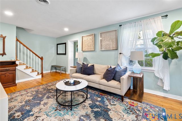 6209 Dustin Dr, Henrico, VA 23226