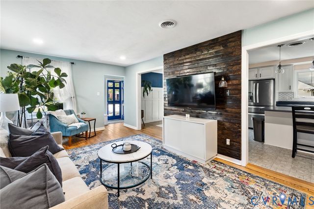 6209 Dustin Dr, Henrico, VA 23226