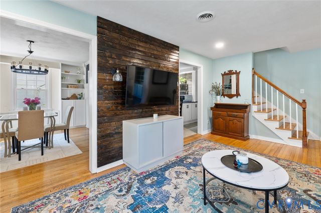 6209 Dustin Dr, Henrico, VA 23226