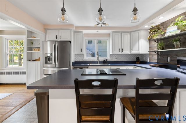 6209 Dustin Dr, Henrico, VA 23226