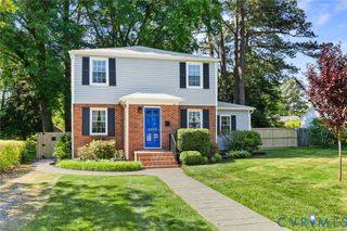 6209 Dustin Dr, Henrico, VA 23226