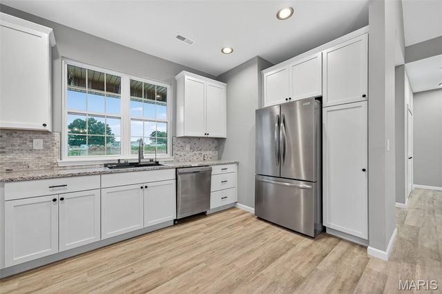 210 Jimmy H Drive, Jonesburg, MO 63351