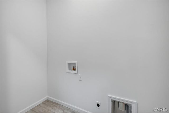 210 Jimmy H Drive, Jonesburg, MO 63351