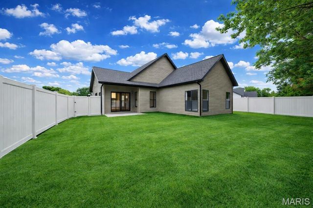 210 Jimmy H Drive, Jonesburg, MO 63351