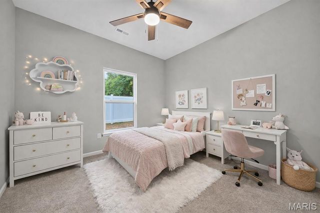 210 Jimmy H Drive, Jonesburg, MO 63351