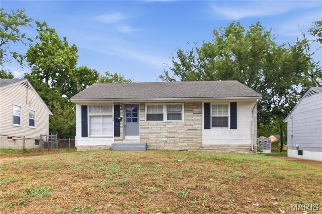 323 Crawford Road, Unincorporated, MO 63137