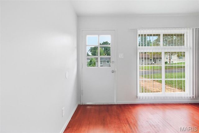 323 Crawford Road, Unincorporated, MO 63137