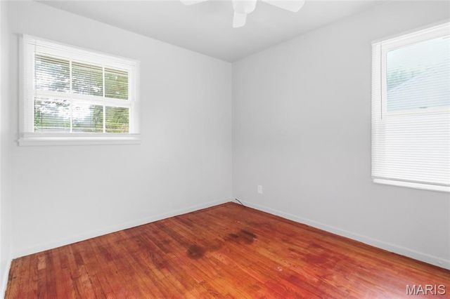 323 Crawford Road, Unincorporated, MO 63137