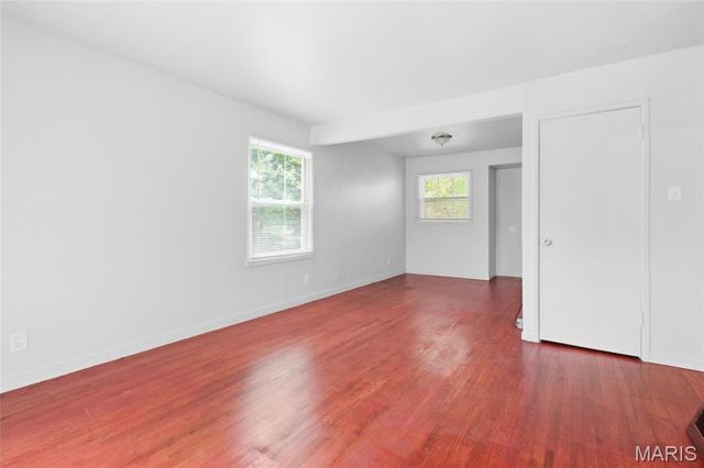 323 Crawford Road, Unincorporated, MO 63137