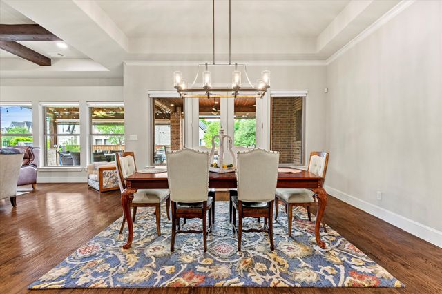 801 Lakehill Lane, Allen, TX 75013