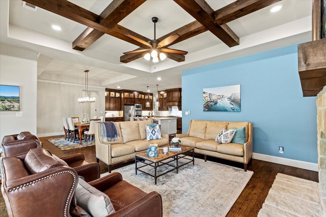 801 Lakehill Lane, Allen, TX 75013