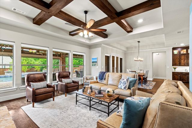 801 Lakehill Lane, Allen, TX 75013