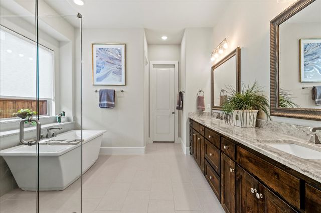 801 Lakehill Lane, Allen, TX 75013
