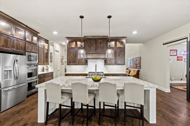 801 Lakehill Lane, Allen, TX 75013
