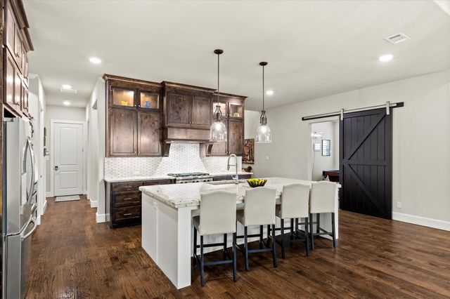 801 Lakehill Lane, Allen, TX 75013