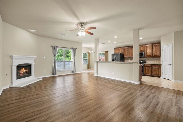1409 Hidden Creek Drive, Royse City, TX 75189