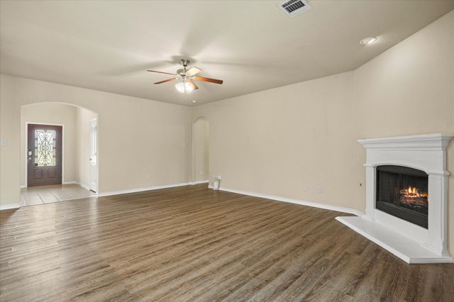 1409 Hidden Creek Drive, Royse City, TX 75189