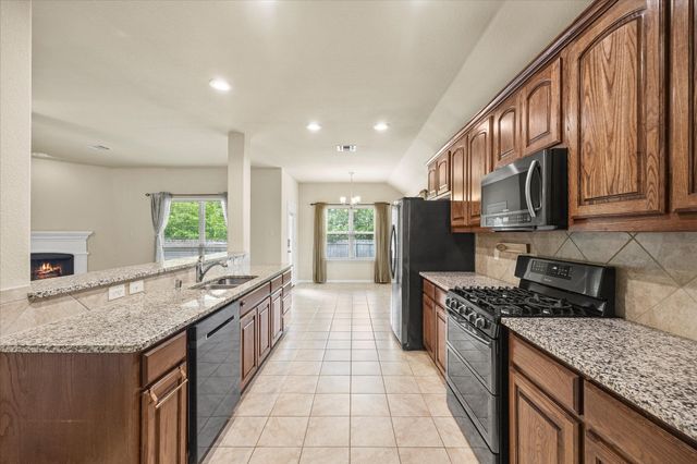 1409 Hidden Creek Drive, Royse City, TX 75189