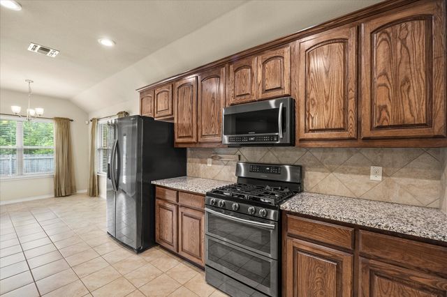 1409 Hidden Creek Drive, Royse City, TX 75189