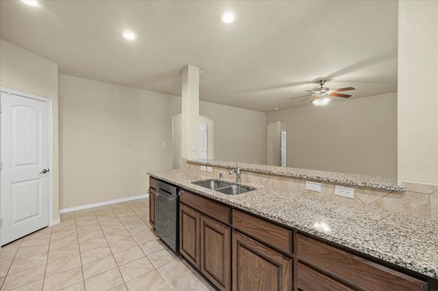 1409 Hidden Creek Drive, Royse City, TX 75189