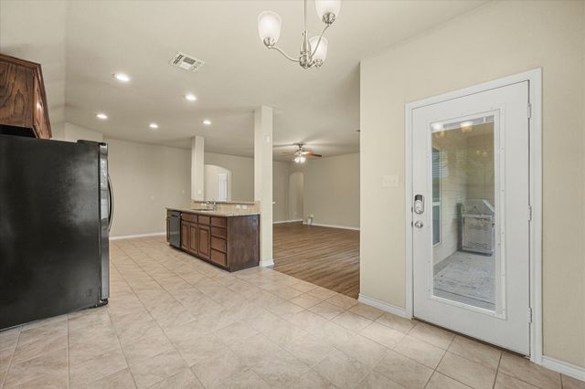 1409 Hidden Creek Drive, Royse City, TX 75189
