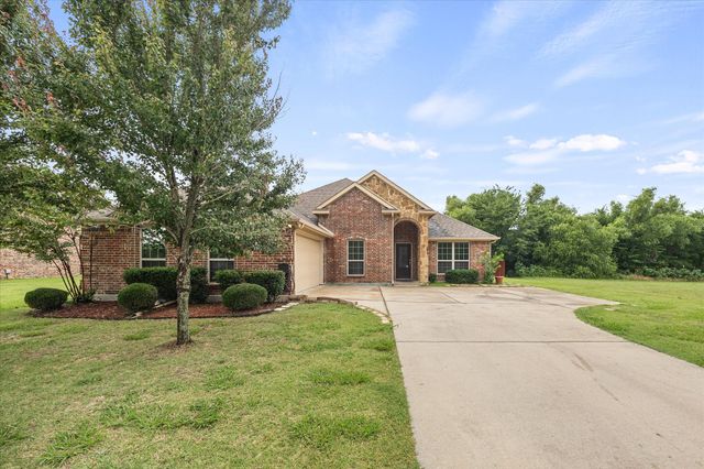 1409 Hidden Creek Drive, Royse City, TX 75189