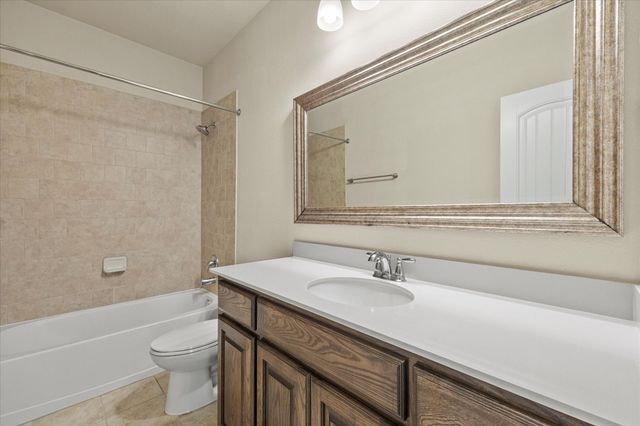 1409 Hidden Creek Drive, Royse City, TX 75189