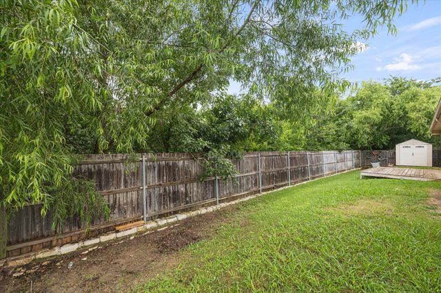 1409 Hidden Creek Drive, Royse City, TX 75189