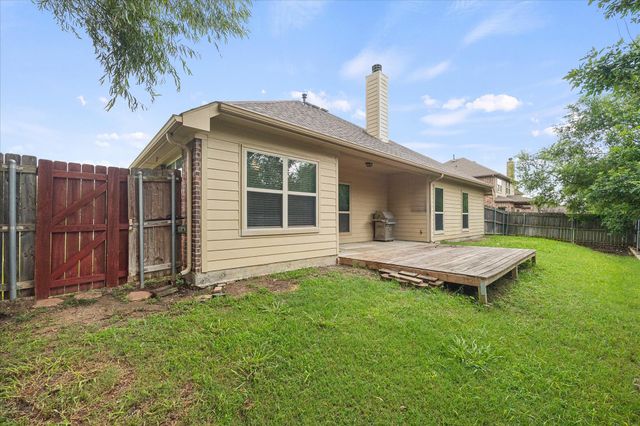 1409 Hidden Creek Drive, Royse City, TX 75189