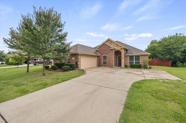 1409 Hidden Creek Drive, Royse City, TX 75189