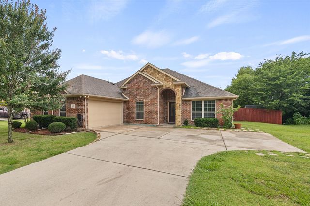 1409 Hidden Creek Drive, Royse City, TX 75189