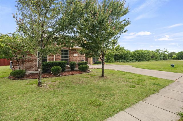 1409 Hidden Creek Drive, Royse City, TX 75189