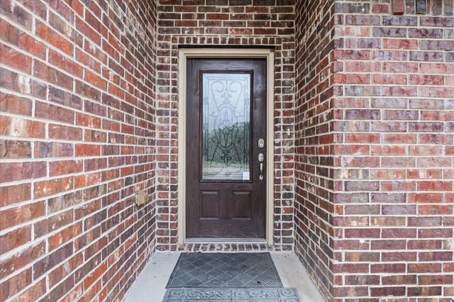 1409 Hidden Creek Drive, Royse City, TX 75189