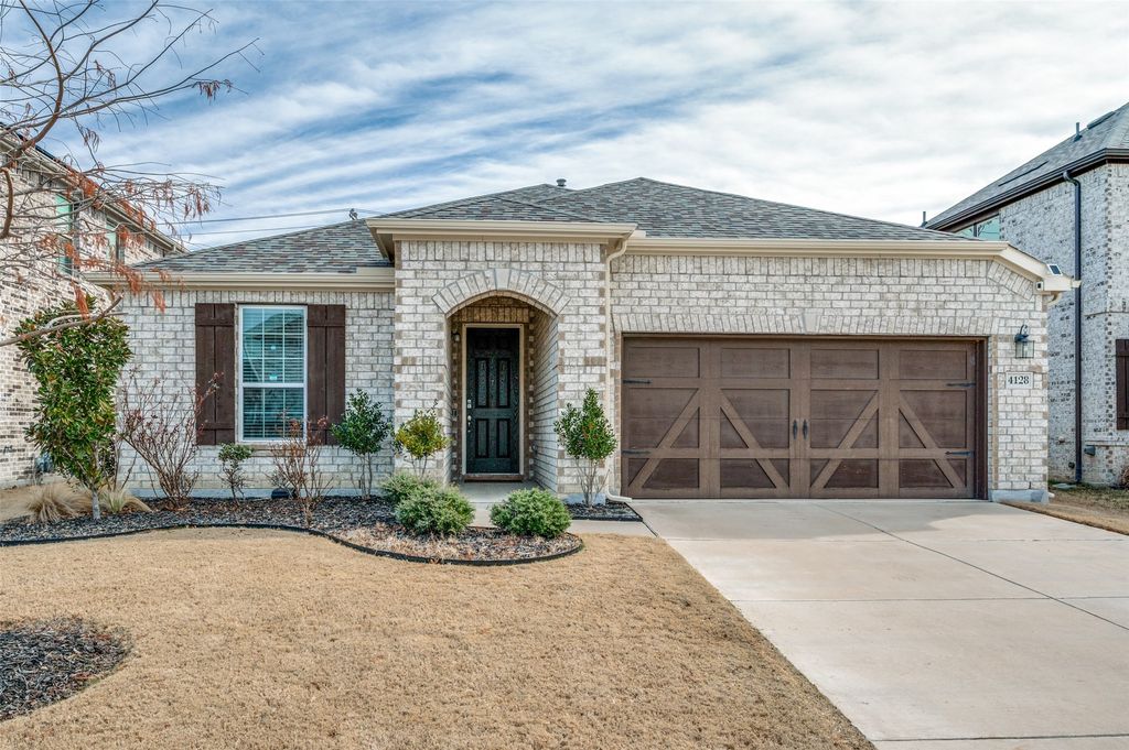 4128 Wood River Trail, Celina, TX 75078