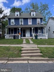 833 ONTARIO ST, Havre De Grace, MD 21078