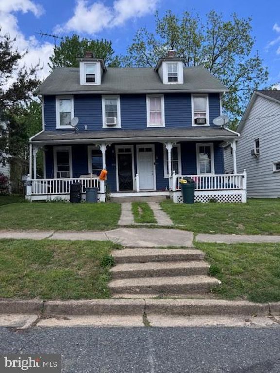 833 ONTARIO ST, Havre De Grace, MD 21078