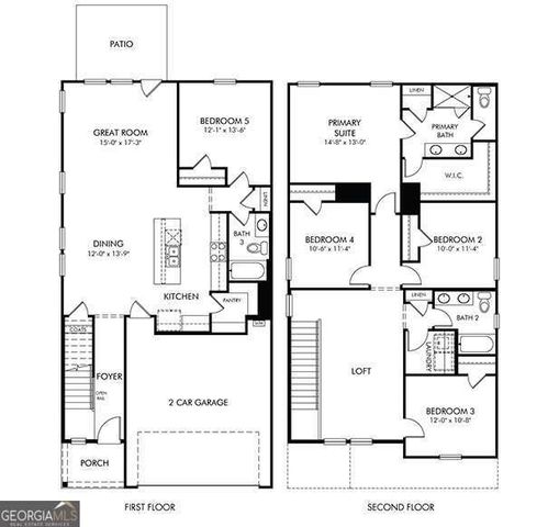 2850 Manor Drive, College Park, GA 30337